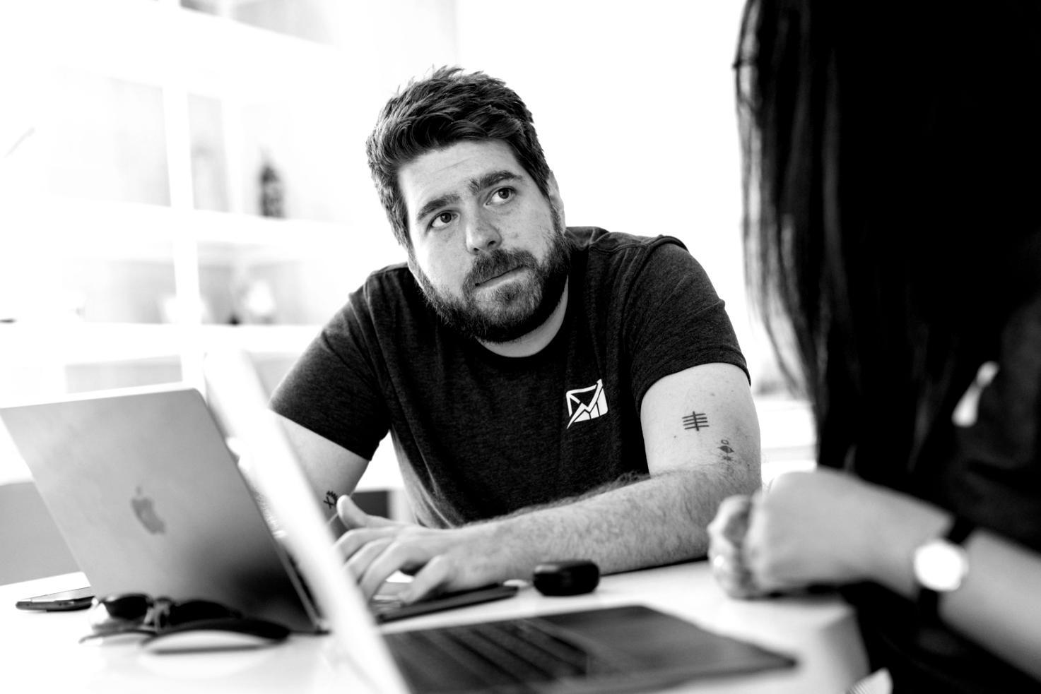 Analyse de données financières personnalisées