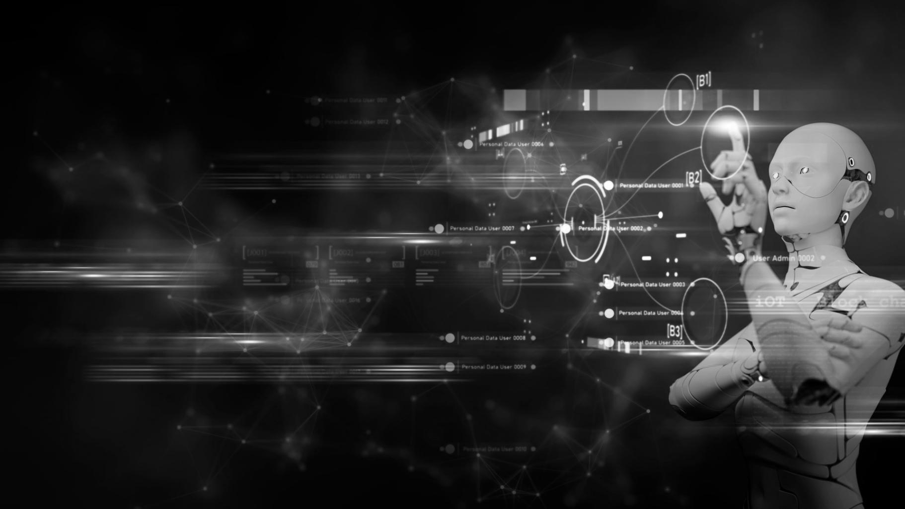 Modélisation prédictive des comportements financiers