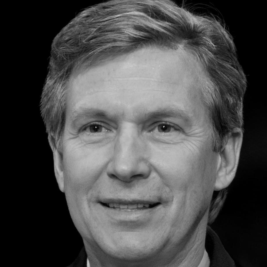 Portrait de Marc Durand