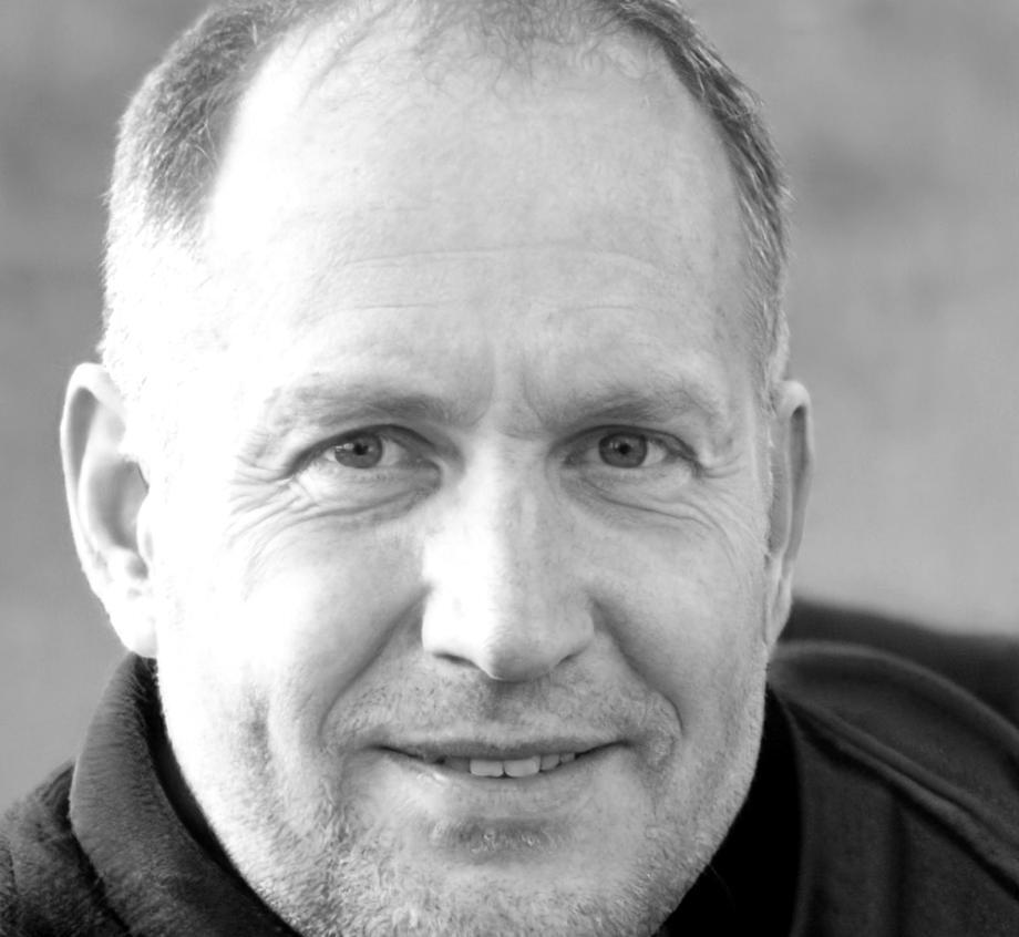 Portrait d'Émilien Verdier, expert en machine learning financier