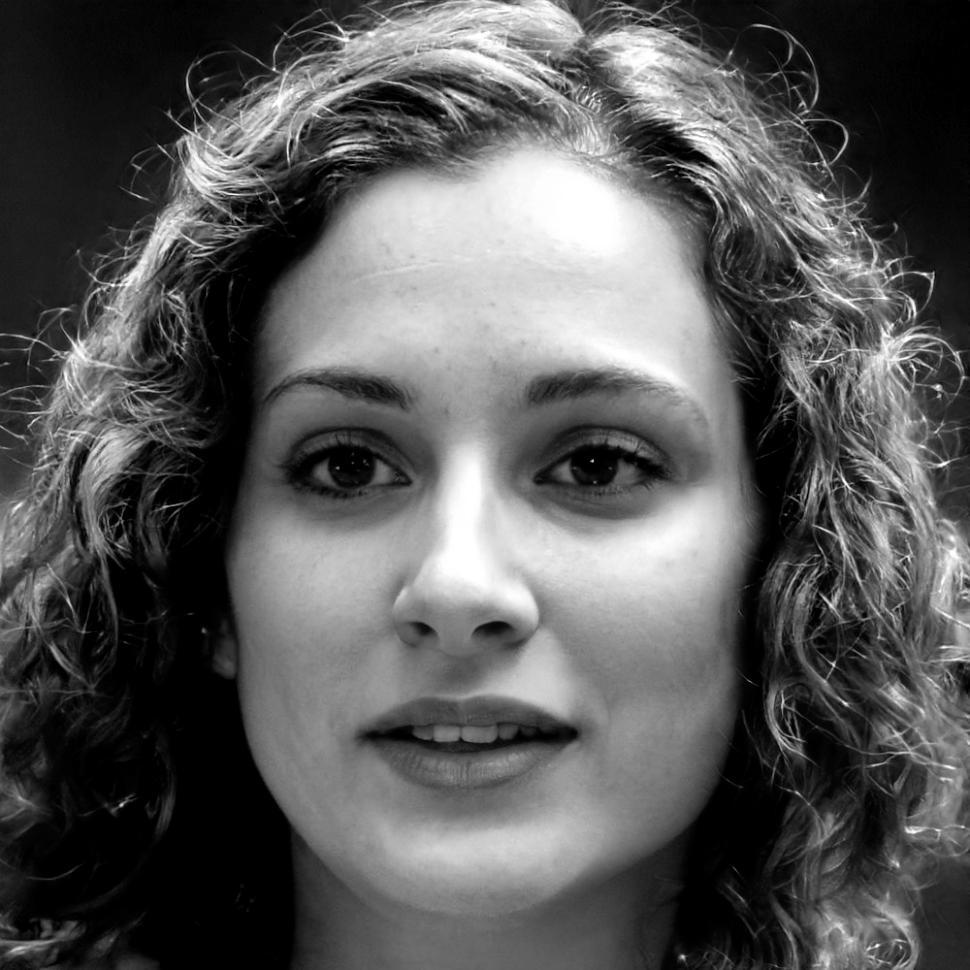 Portrait de Clotilde Beaulieu, experte systèmes de recommandations