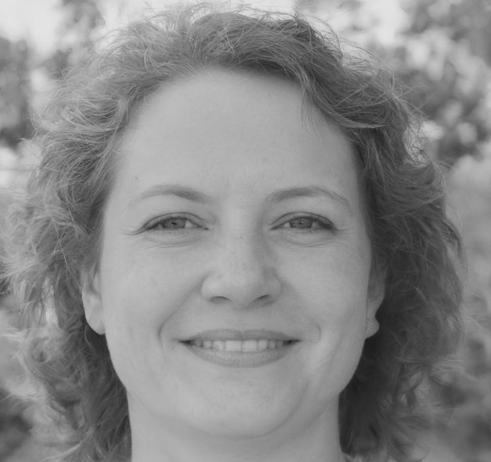 Léonie Vasseur, Directrice Innovation et Algorithmes