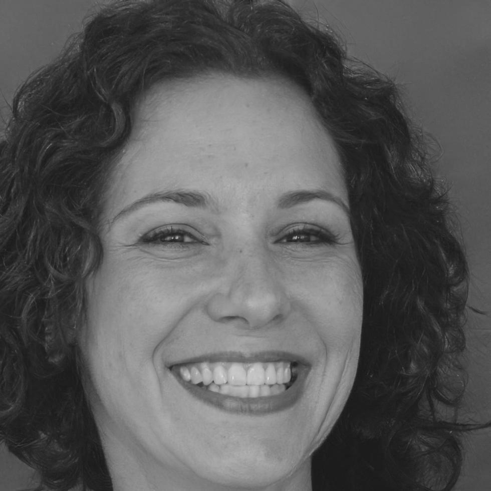 Séverine Deschamps, experte en machine learning financier